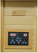Инфракрасная сауна INFRASAUNA Standard 2002