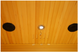 Инфракрасная сауна INFRASAUNA Standard 2002