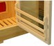 Инфракрасная сауна INFRASAUNA Standard 2002