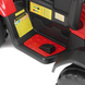 Детский аккумуляторный трактор HECHT 50825 RED