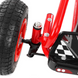 Педальный карт HECHT 59791 RED