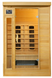 Инфракрасная сауна INFRASAUNA DeLUXE 2220 CB/CR