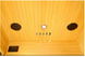 Инфракрасная сауна INFRASAUNA DeLUXE 2220 CB/CR