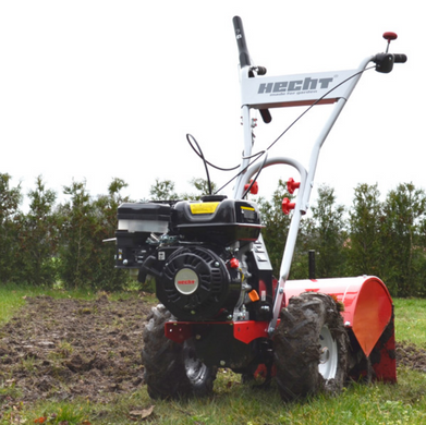 33 999 грн Мотокультиваторы HECHT Культиватор бензиновый HECHT 750