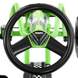 Педальний карт HECHT 59792 GREEN
