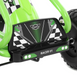Педальний карт HECHT 59792 GREEN