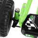 Педальний карт HECHT 59792 GREEN