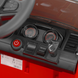 Дитячий акумуляторний автомобіль HECHT 56189 RED