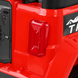 Дитячий акумуляторний автомобіль HECHT 56189 RED