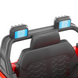 Дитячий акумуляторний автомобіль HECHT 56189 RED