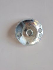 Запчастини до культиваторів HECHT Чаша стартера до культиватора HECHT 761 76106800