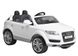 12 086 грн Электротранспорт HECHT Машина на аккумуляторной батарее AUDI Q7- WHITE