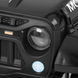 Дитячий акумуляторний автомобіль HECHT 56189 BLACK