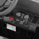 Дитячий акумуляторний автомобіль HECHT 56189 BLACK