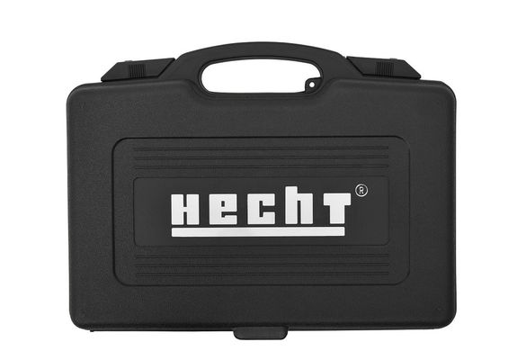 2 599 грн Шліфувальні  HECHT Реноватор мультитул HECHT 1630 (HECHT 1630)
