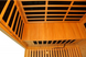 Инфракрасная сауна INFRASAUNA DeLUXE 3300 CARBON-BT