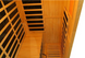 Инфракрасная сауна INFRASAUNA DeLUXE 3300 CARBON-BT